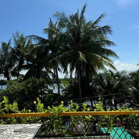 Coral Riverside Homestay & Hostel Hoi An Exterior foto